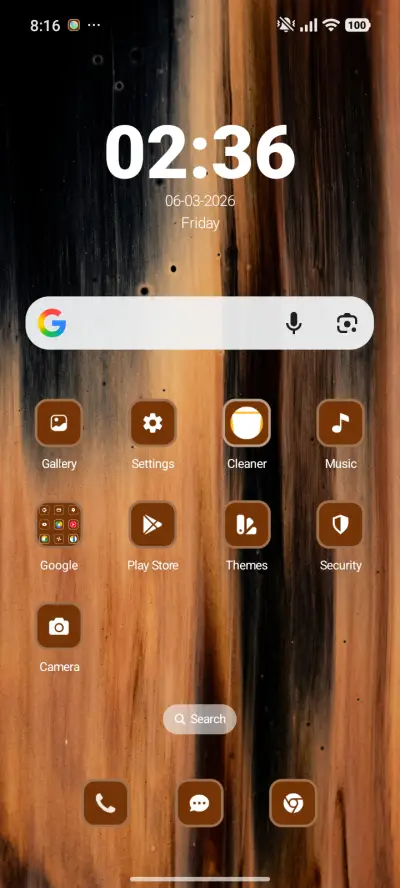 Cedar Essence - Screenshot 2