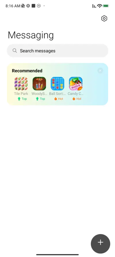 Flaming Sword - Screenshot 8