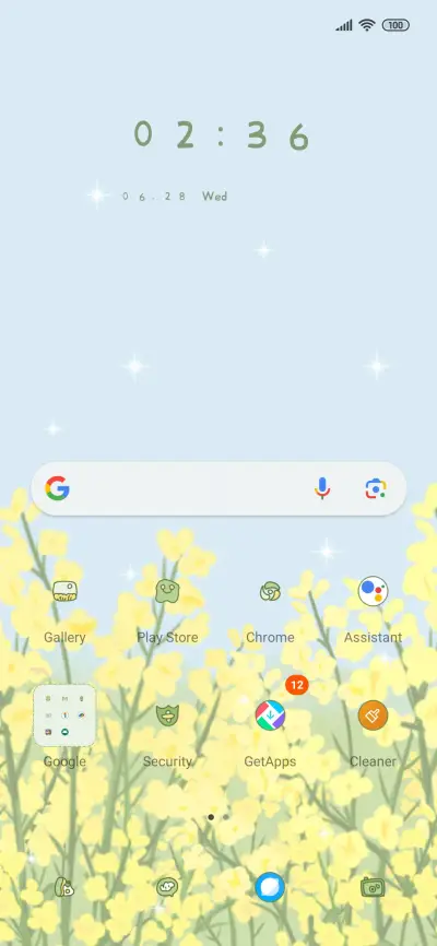 cole flowers - Screenshot 2