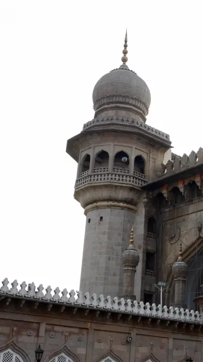 hyderabad (4) - Screenshot 1