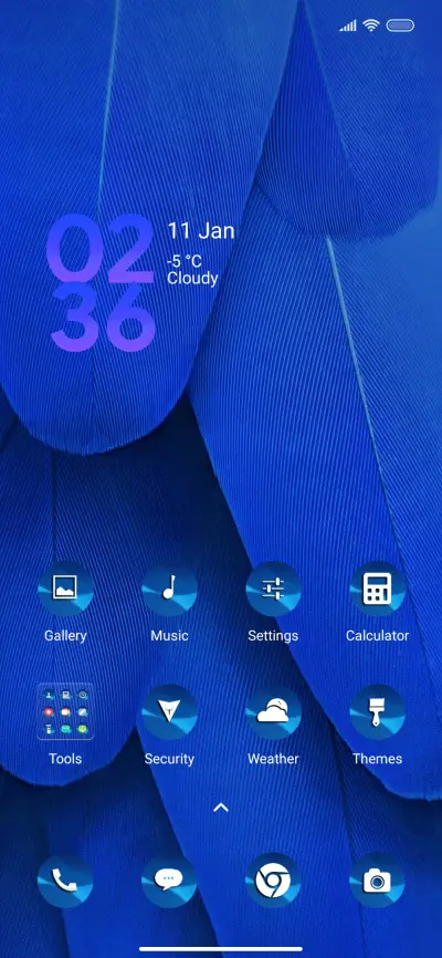 Stocks si - Screenshot 2