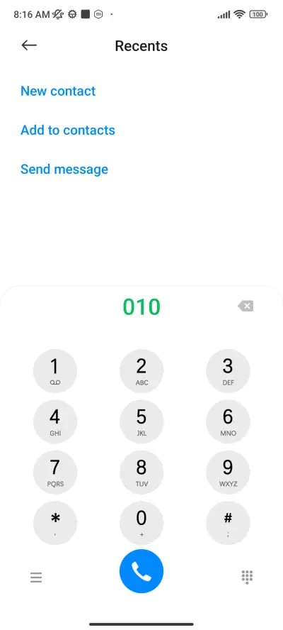 Mikir kids - Screenshot 6