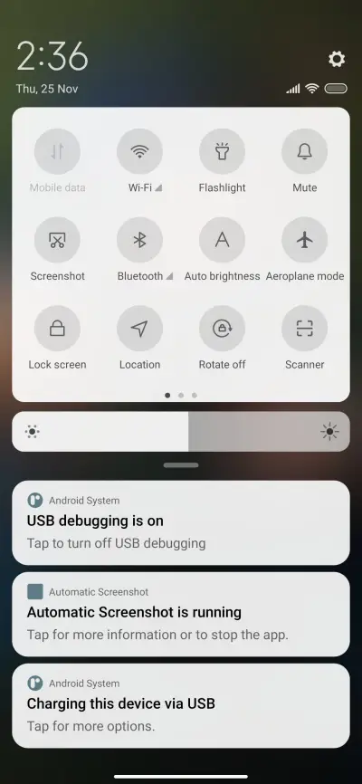 Black Sweet - Screenshot 5