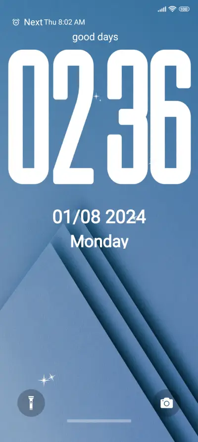 blue v15 - Screenshot 2