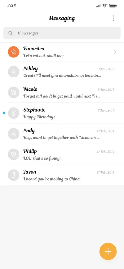 Bensen and Magnolia - Screenshot 2