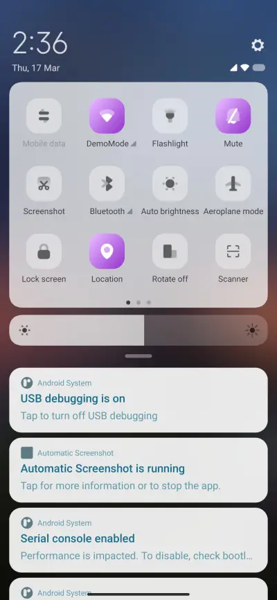 Nature_8 - Screenshot 5
