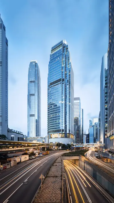 Top 10 famous tourist attractions in hong kong - Screenshot 1