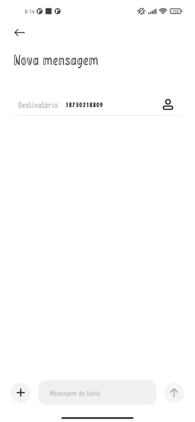 Pão maltado - Screenshot 3