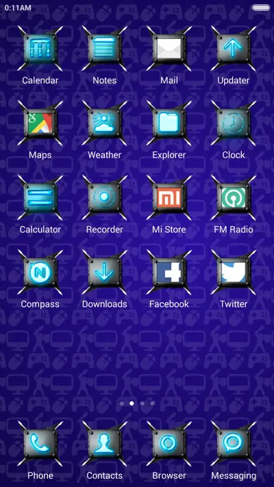 [IN][IN]GAMING LOVE - Screenshot 3