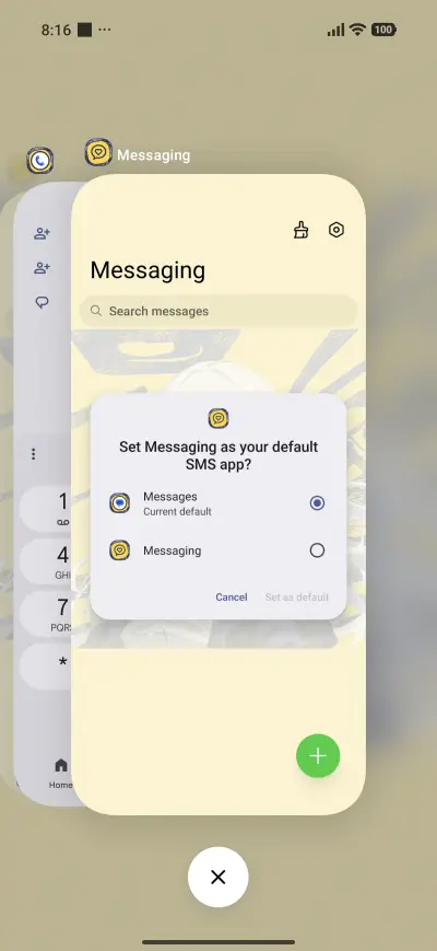 Yellow Pop Style - Screenshot 4