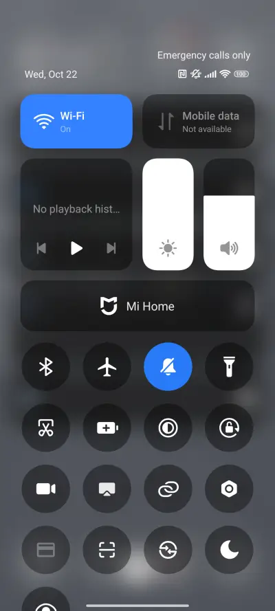 Black White Simple - Screenshot 5