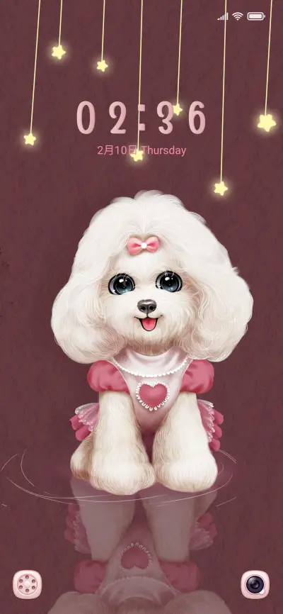 Poodle