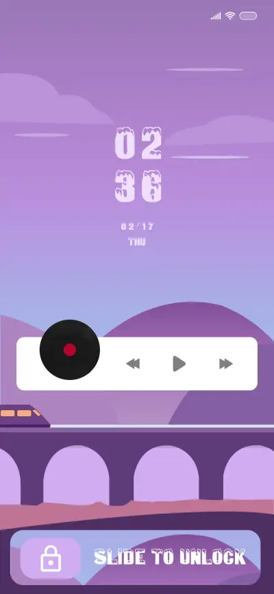 Bridge Flow - Screenshot 1