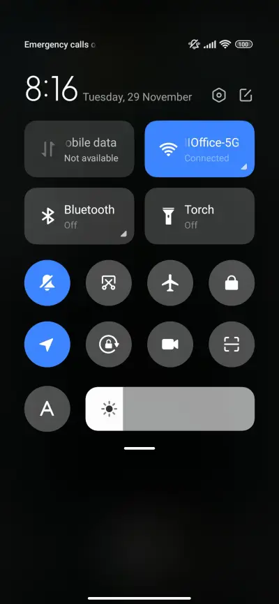 Another Path - Screenshot 5