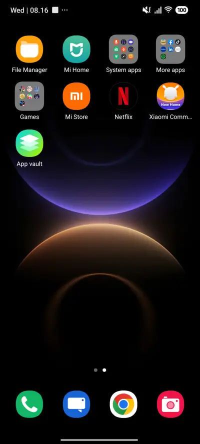 Wanyoui - Screenshot 3