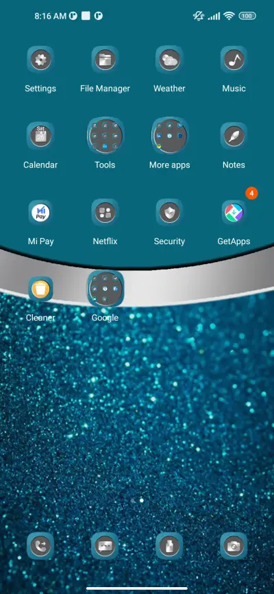 Silver quality - Screenshot 4