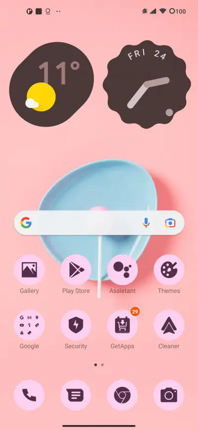 A13 Ultra - Screenshot 3