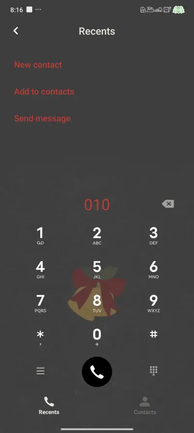 Magic Red House - Screenshot 6