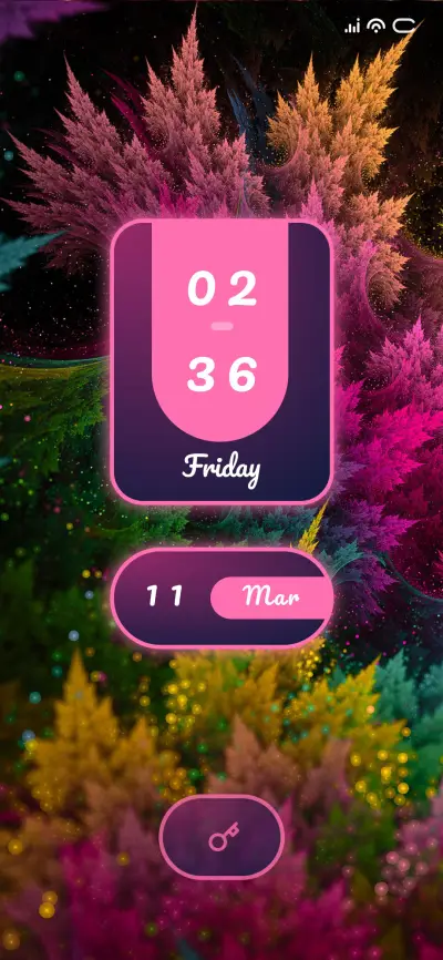 Holi 8 - Screenshot 1