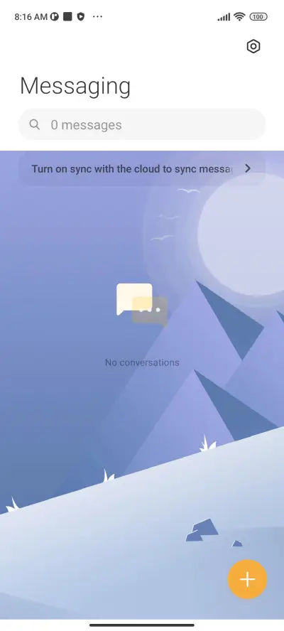 Chant The Moon - Screenshot 8