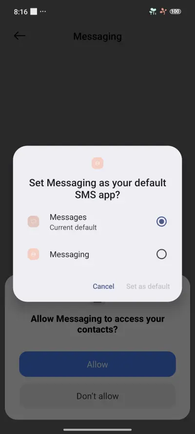 Meet you - Screenshot 7