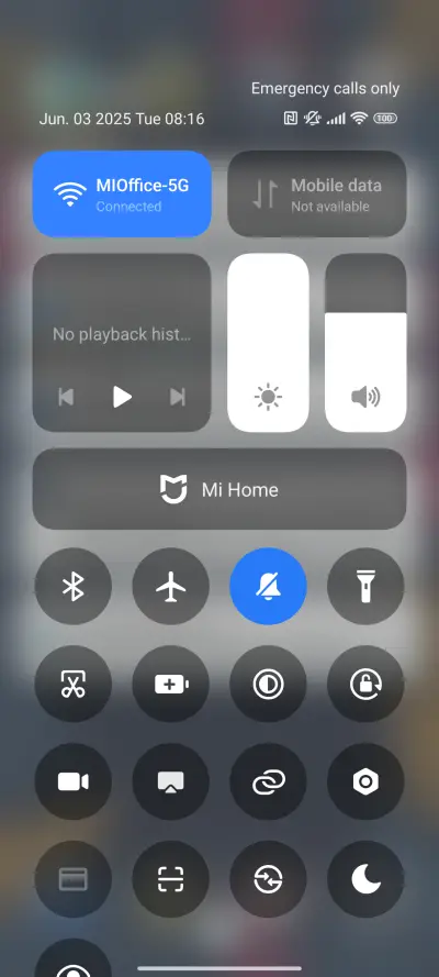 Color leaves - Screenshot 6