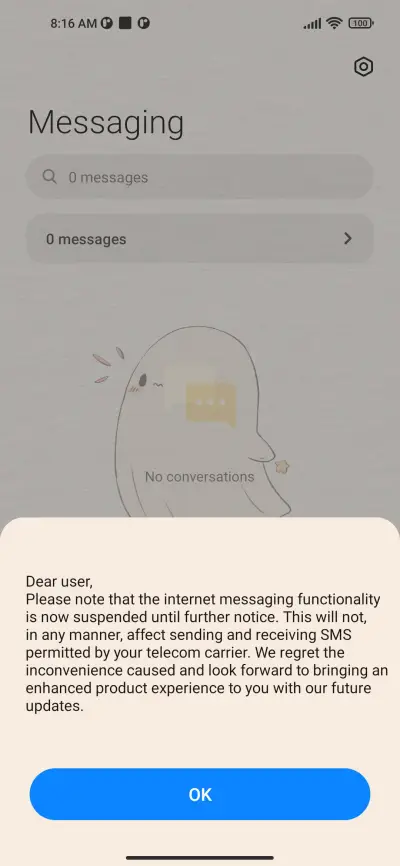 Week of ghosts - Screenshot 7