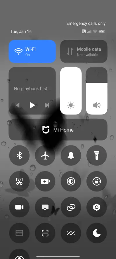 Rain Butterfly - Screenshot 6