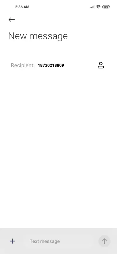 No signal - Screenshot 9