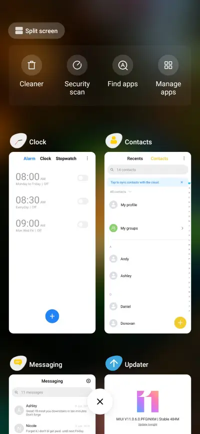 Breakfast_3MDS - Screenshot 4