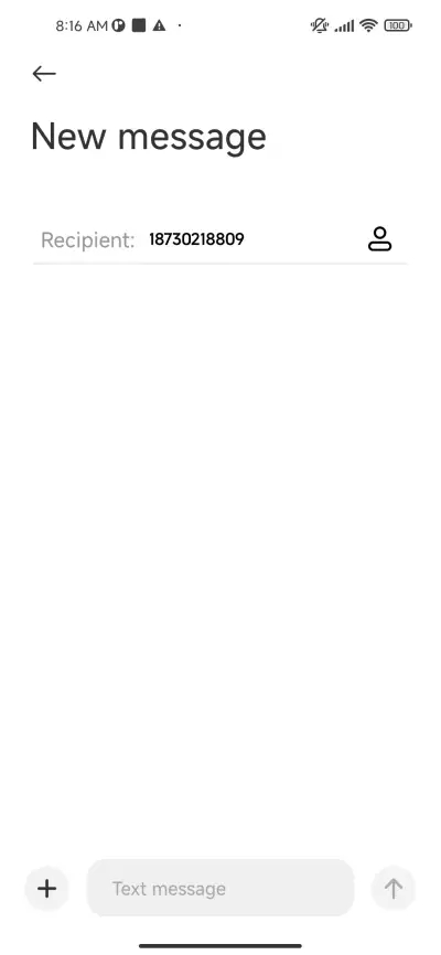 baSans - Screenshot 3