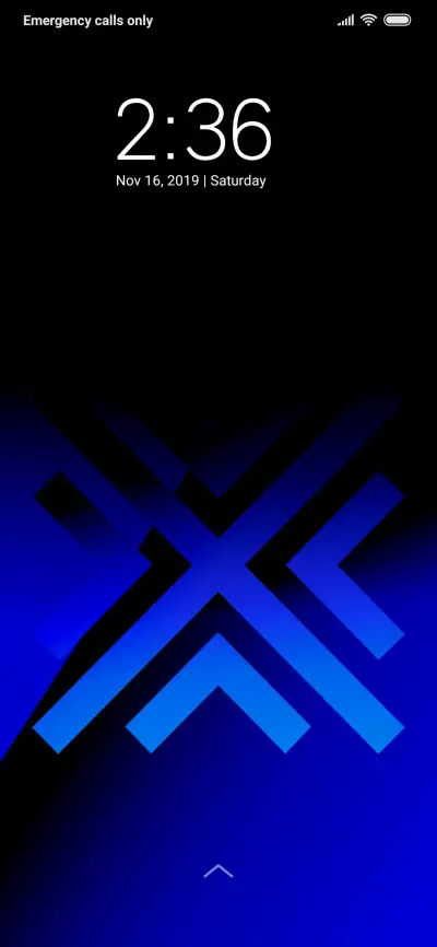 Blue Orion_DWM3 - Screenshot 1