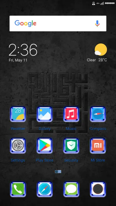 I'm Moslem TT - Screenshot 2