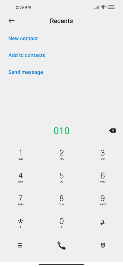 happy neomorph - Screenshot 6