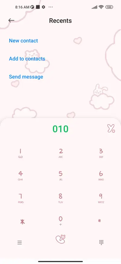 falling love - Screenshot 7