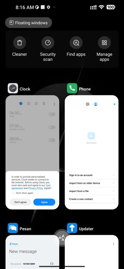 FEEL THE PAIN - Screenshot 4