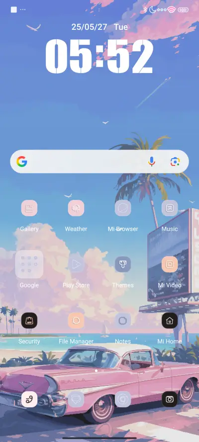 Pink Life - Screenshot 2