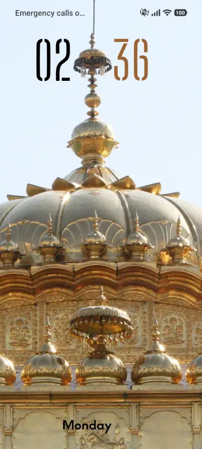 Holy Dome - Screenshot 1