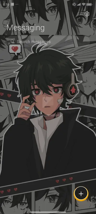 Love hides - Screenshot 8