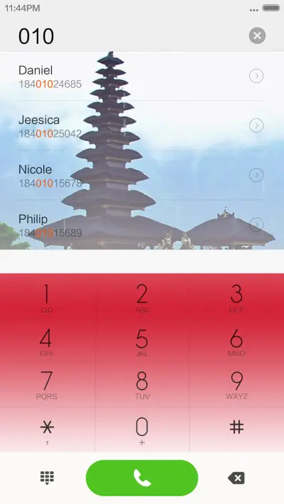 Island - Screenshot 6