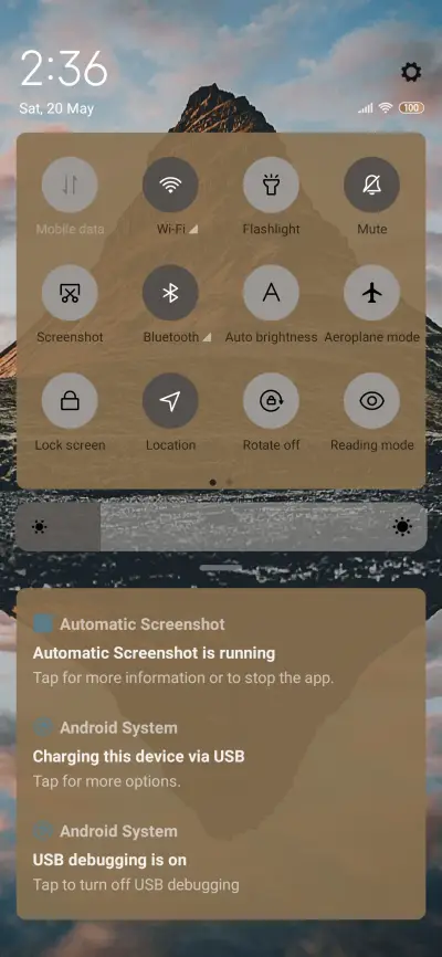 Shadowzhongshan - Screenshot 5