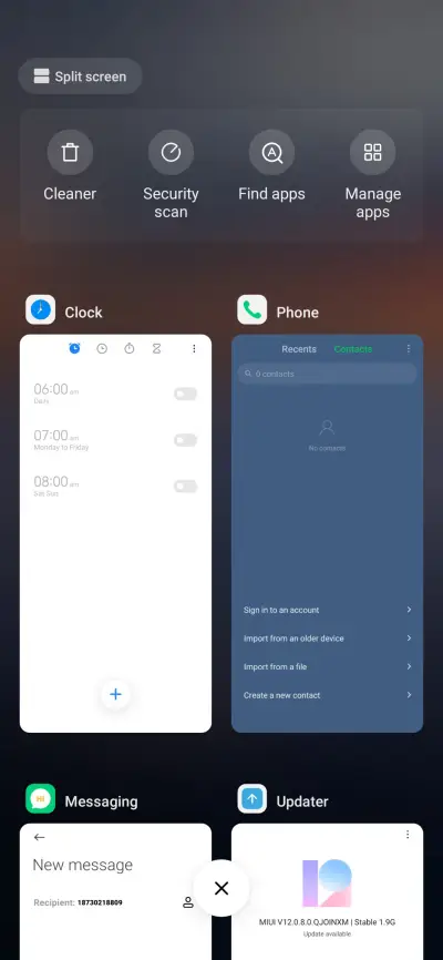 Rising Sun - Screenshot 4