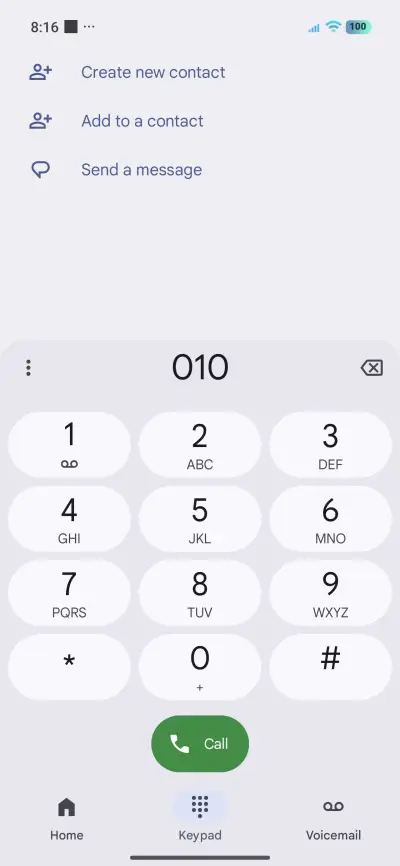 Reduced pattern - Screenshot 7