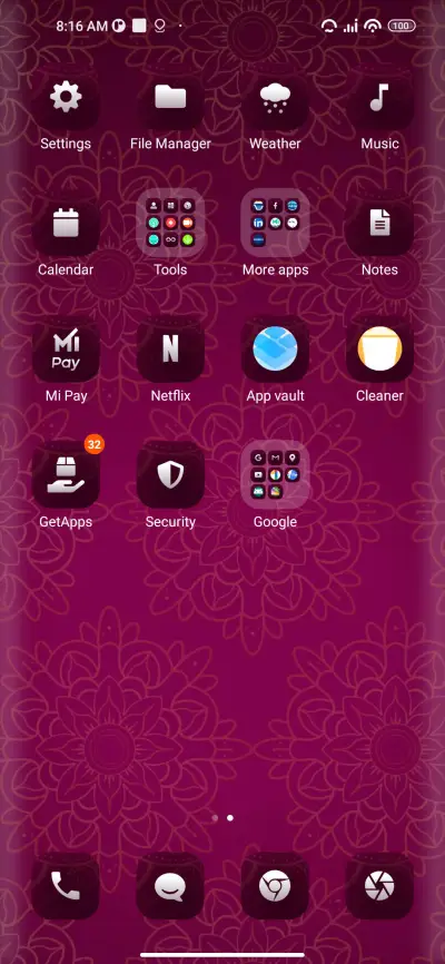 Bharat - Screenshot 3