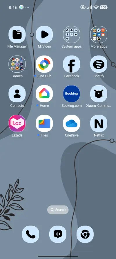 Zen Lines - Screenshot 3