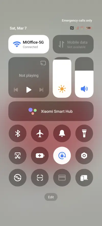 Persimmon lucky - Screenshot 5