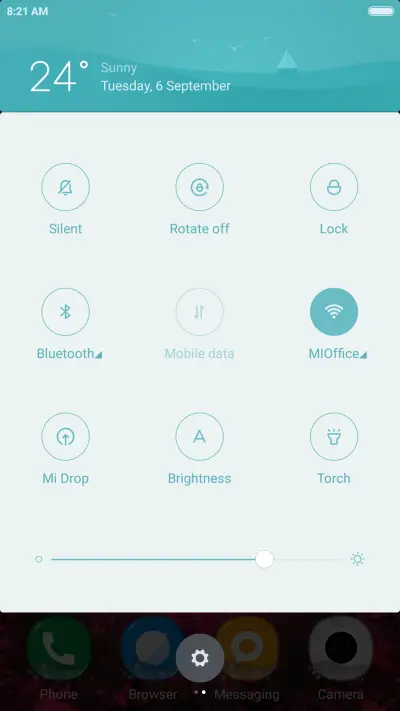 Pushti - Screenshot 5