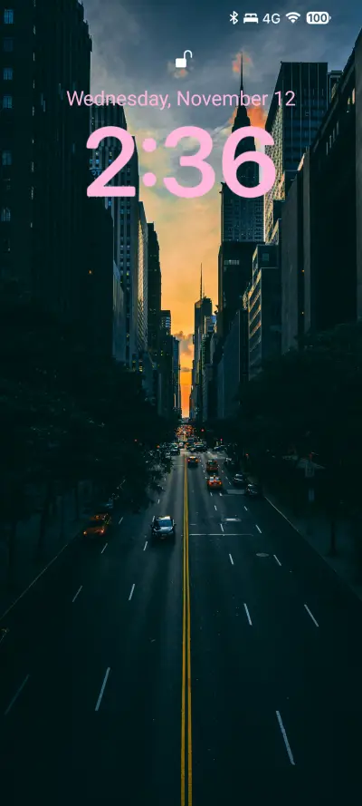 Manhattan 1.5 - Screenshot 1