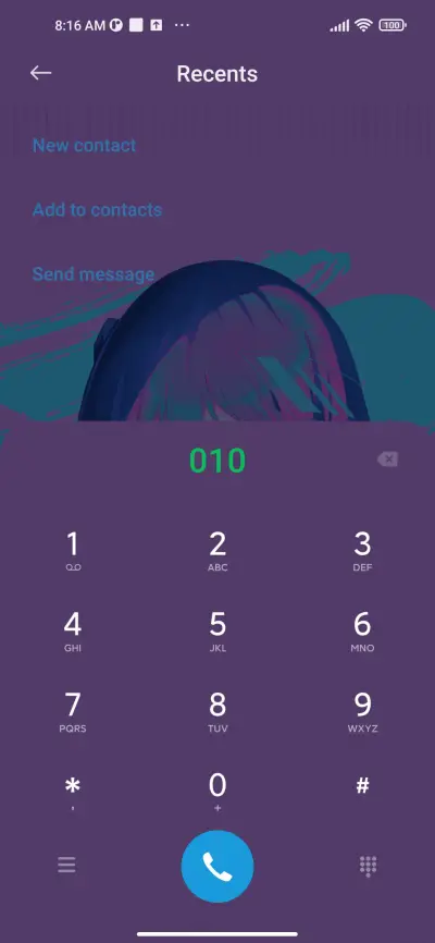 Cyber Girl - Screenshot 6