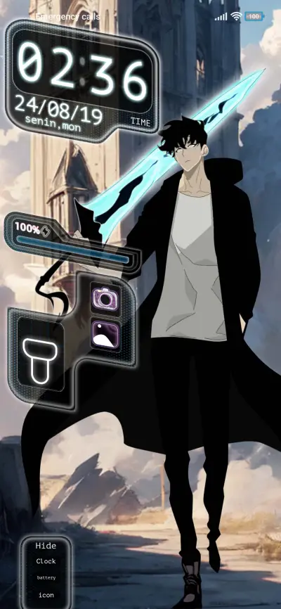 swordman - Screenshot 2